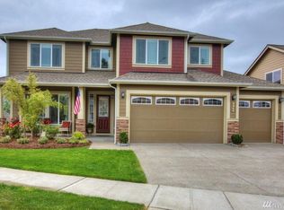 2344 40th Ave SE, Puyallup, WA 98374
