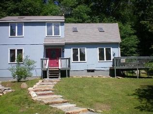 760 Main St, Coventry, CT 06238