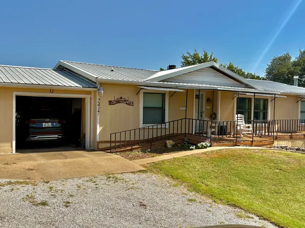 2417 Lookout Cove Ct, Granbury, TX 76048