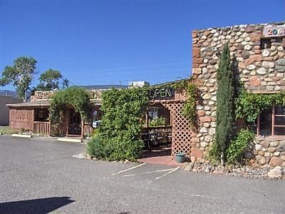 Front View