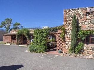 206 S Main St, Cottonwood, AZ 86326