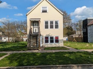 8127 S Coles Ave, Chicago, IL 60617