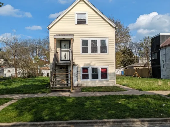 8127 S Coles Ave, Chicago, IL 60617