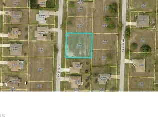 1111 NW 19th Pl, Cape Coral, FL 33993
