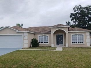 509 Hummingbird Ct, Poinciana, FL 34759