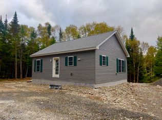 89 Johnson Ln, Rangeley, ME 04970