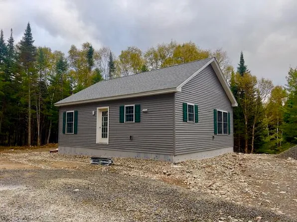 Lot 89 Johnson Lane, Rangeley, ME 04970