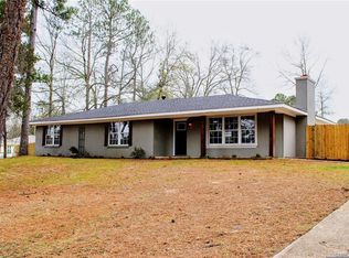 101 Bay Creek Rd, Minden, LA 71055