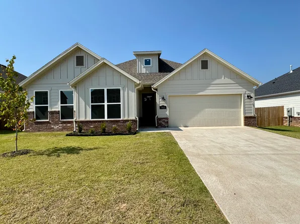 5910 SW Desert Ave, Bentonville, AR