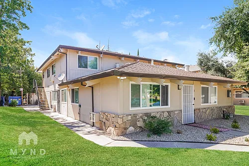905 Carro Dr #4 Photo 1