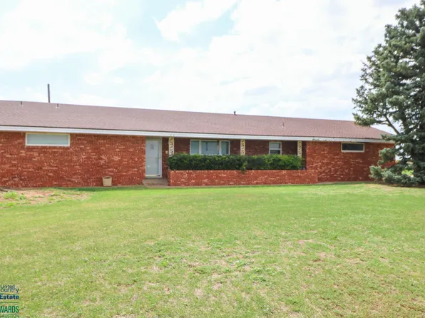 845 Farm To Market Rd #1055, Earth, TX 79031