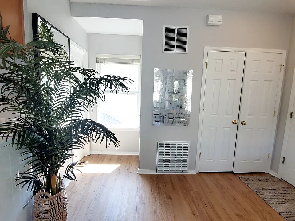 Entryway