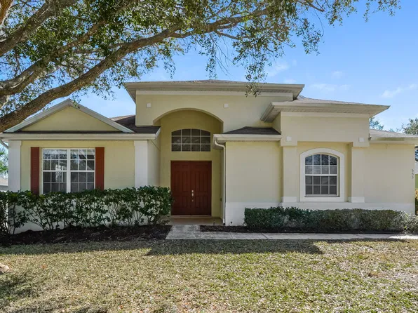 553 Jasmine Bloom Dr, Apopka, FL 32712