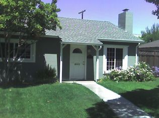 1036 Northwood Dr, San Carlos, CA 94070