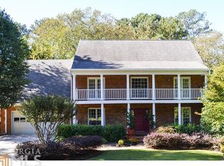 4038 Penhurst Dr, Marietta, GA 30062