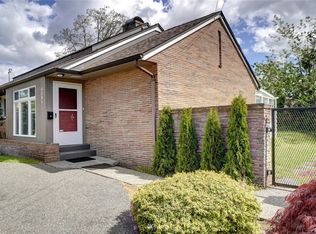 6204 Wildaire Rd SW, Lakewood, WA 98499