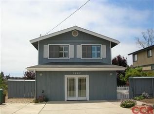 1397 15th St, Los Osos, CA 93402