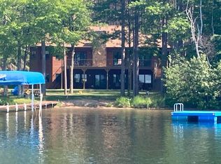 6684 Melody Ln, Rhinelander, WI 54501