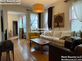 34 Essex St #1, Cambridge, MA 02139