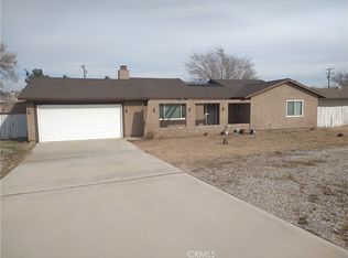12685 Iroquois Rd, Apple Valley, CA 92308