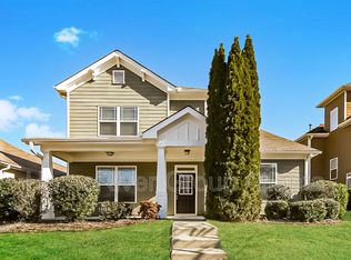305 Abbey Ct, Canton, GA 30115