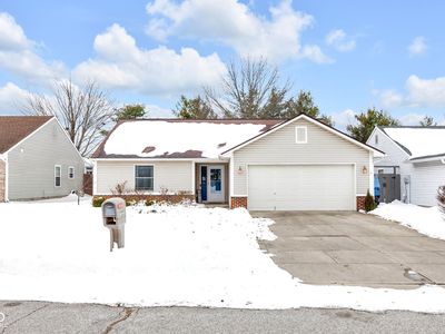 13022 Saint Andrews Way, Fishers, IN, 46038