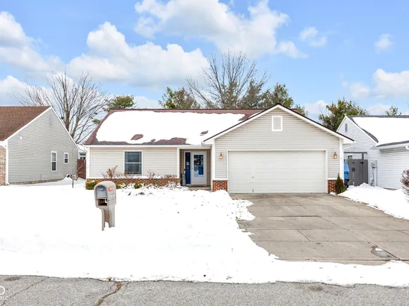 13022 Saint Andrews Way, Fishers, IN 46038