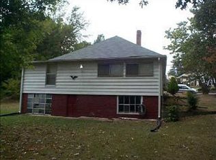 400 Broad St, Roxboro, NC 27573