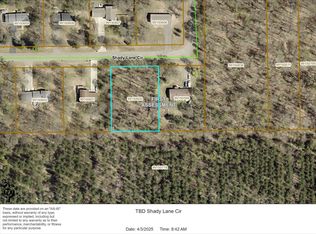 Shady Lane Cir, Brainerd, MN 56401