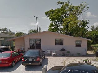 3020 NW 3rd St, Pompano Beach, FL 33069