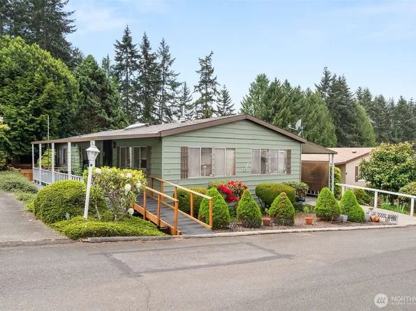 2500 S 370th Street #55, Federal Way, WA 98003