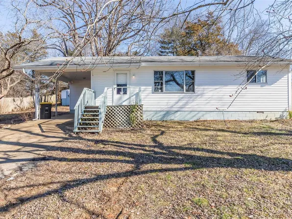 110 S Sycamore St, Doniphan, MO 63935