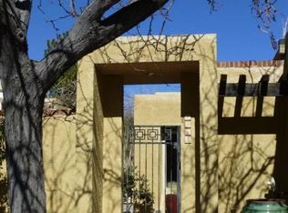 4915 Casa Del Oso NE, Albuquerque, NM 87111