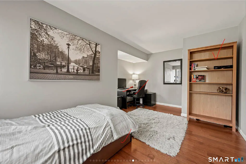 2 bed, 1.5 bath, 1650 sqft, $1,200 — Photo 2