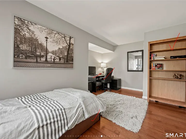1 Talcott Ridge Rd #F — Photo 2