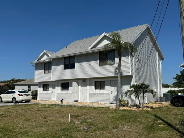 4318 SE 5th Ave APT 3, Cape Coral, FL 33904