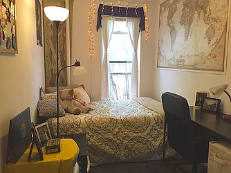 Rented by Dream NYC LLC