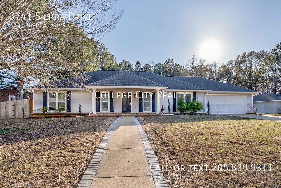 1st image of 3741 Sierra Dr
