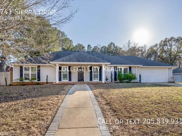 3741 Sierra Dr, Tuscaloosa, AL 35406