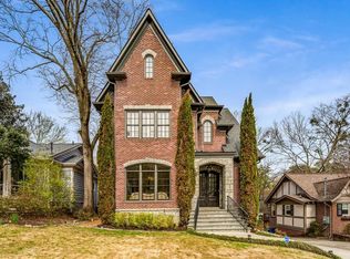 252 E Wesley Rd NE, Atlanta, GA 30305