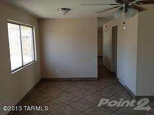 2317 E Bantam, Tucson AZ - Dining Area