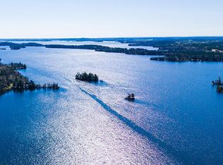 County Highway 77, Tower, MN 55790