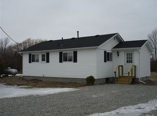 6783 Walker Rd, Carsonville, MI 48419