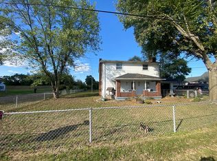 401 Hickory Ave, Middletown, OH 45044