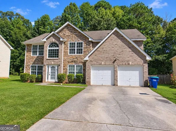 630 Ironstone Dr, Fairburn, GA 30213