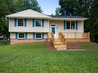 1045 Marion Ln, Sumter, SC 29153