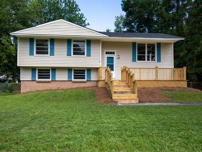 1045 Marion Ln, Sumter, SC, 29153