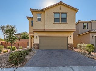 5355 Prospect Heights St, Spring Valley, NV 89148