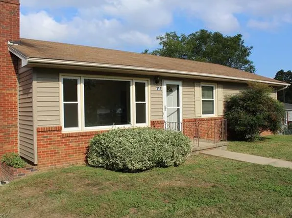319 Onteora Blvd, Asheville, NC 28803
