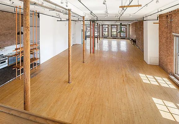 5th image of 138 Grand St Penthouse 6E